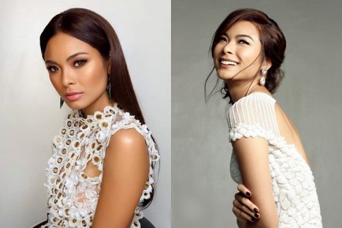 Maxine Medina Is Willing To Use An Interpreter In Miss Universe Pageant