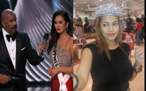 Ethel Booba Would Answers The Miss Universe Questions