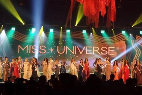 65th Miss Universe Released The Updated Schedule of Events