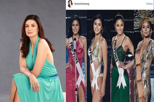 Miss Universe Philippines