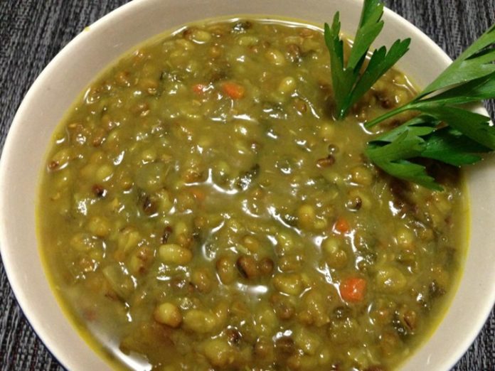 Amazing Health Benefits Of Green Mung Beans That You Should Know