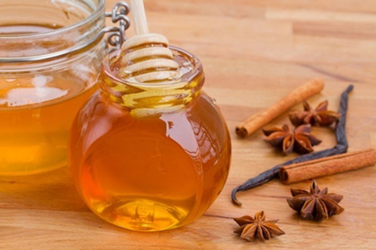 Natural Treatment Recipe