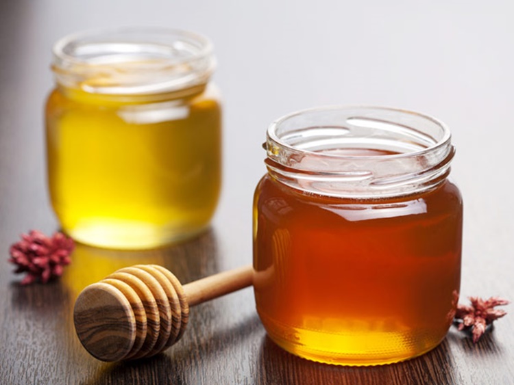 Natural Super Antibiotic