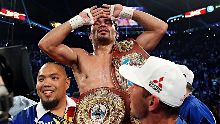 Pacquiao