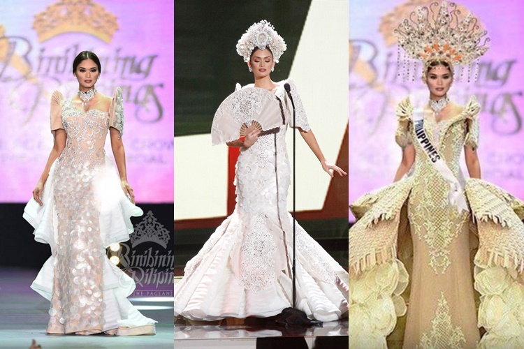 6 Ilocano Designers To Design Filipiniana Dresses For MU Fashion Show