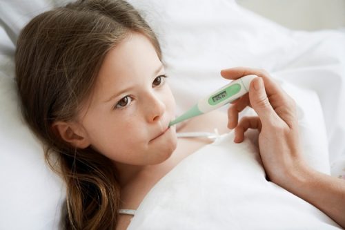 Pneumonia