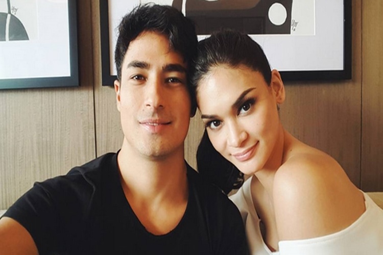 Pia Wurtzbach Confirms In A Relationship With Marlon Stockinger