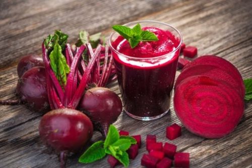 Natural Juice Recipe