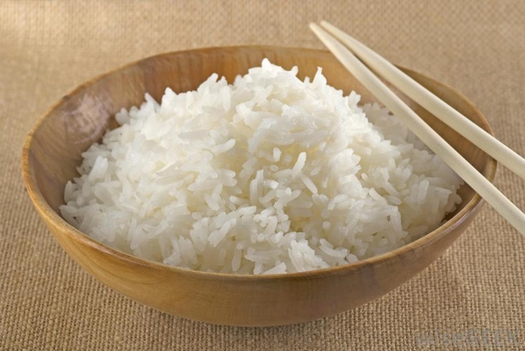 Rice