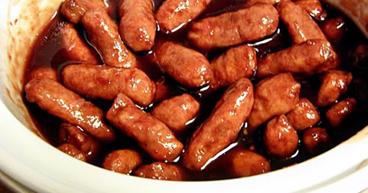 Cancer Causing Foods