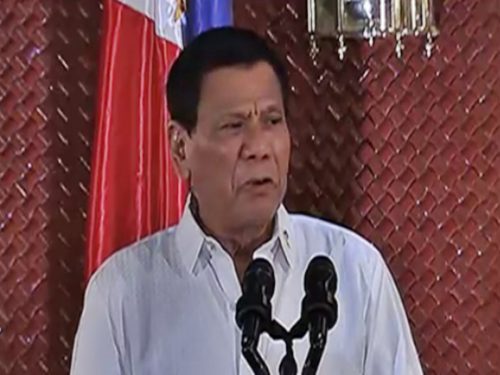 Duterte