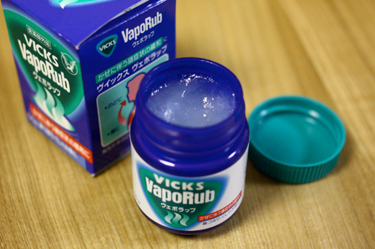 VapoRub