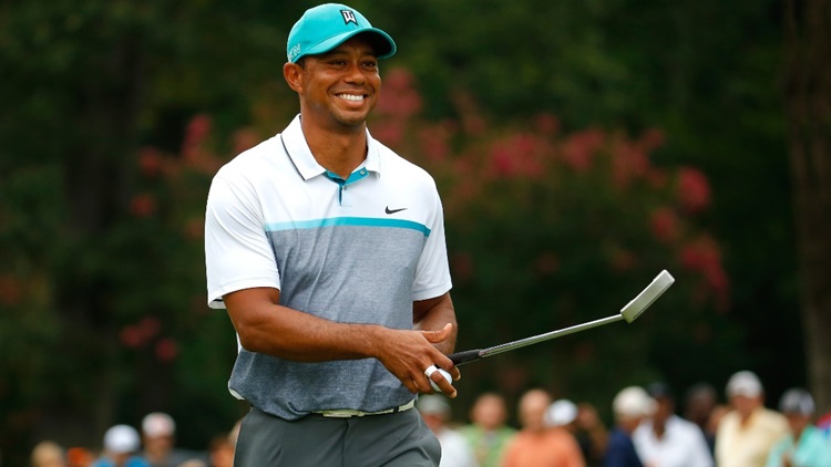Tiger Woods Committed To Play 4 Golf Tournaments For 5 Weeks In 2017