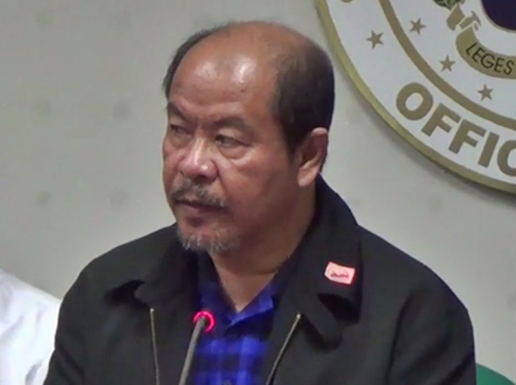 Edgar Matobato