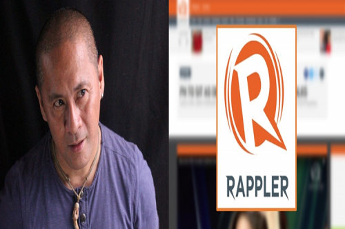 ‘Rappler’