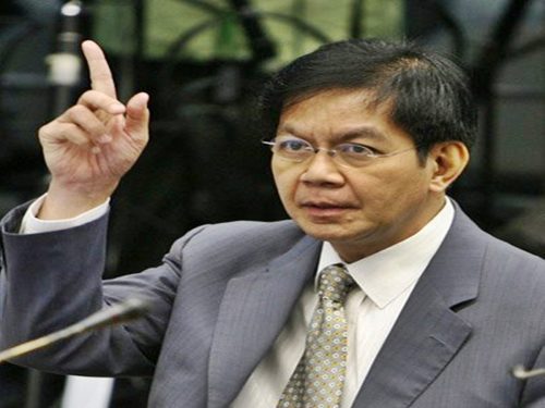 Lacson