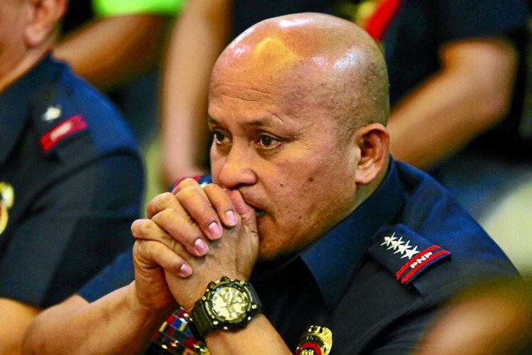 Dela Rosa