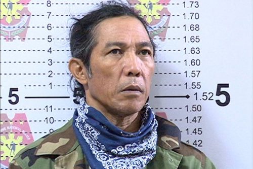 10 Kilos of Illegal Substance Seized From Former Professor In Bacolod City