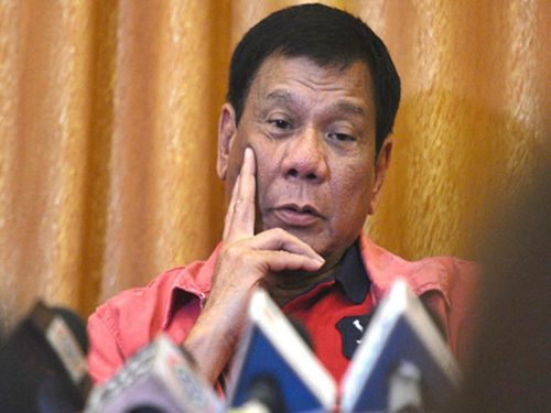 Duterte