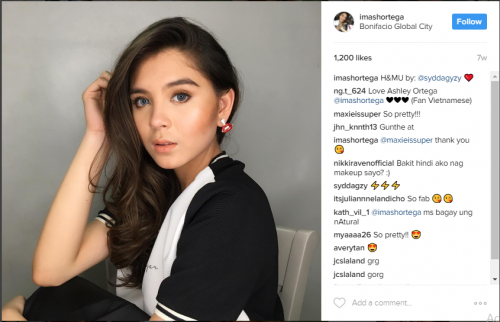 Photos: Meet The Gorgeous Women In Jollibee's Viral Hugot Ads