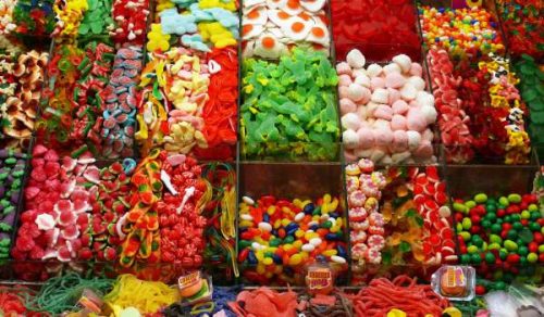 Diabetics