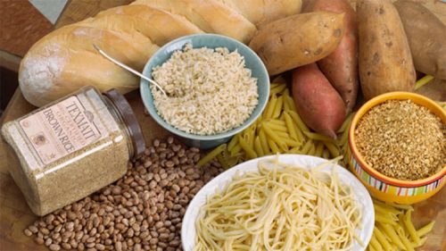 Good Carbohydrates
