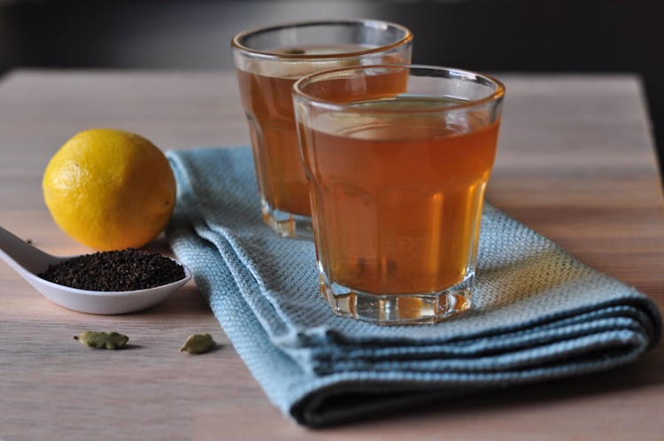 Cure More Than 100 Diseases By Drinking Chaya Tea