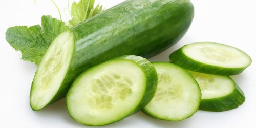 Cucumber