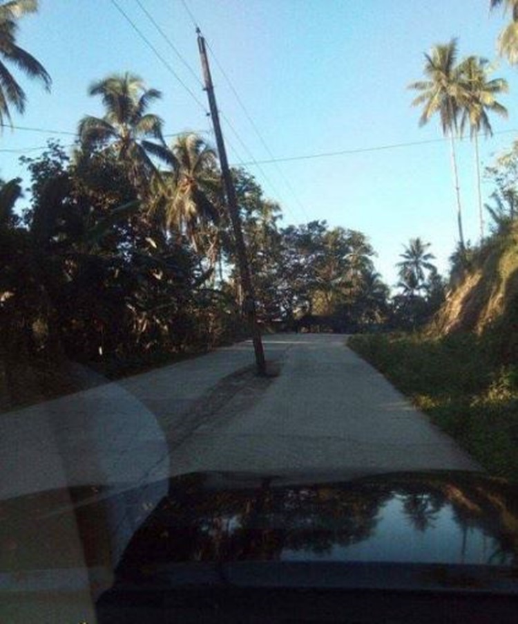 Road Infrastructures