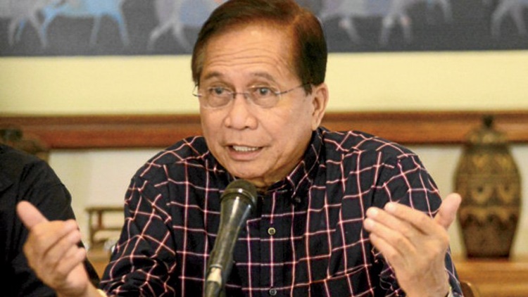 Dureza’s Nephew