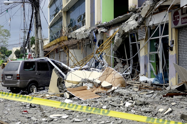 PHIVOLCS Warns Metro Manila To Prepare For A Magnitude 7.2 ...