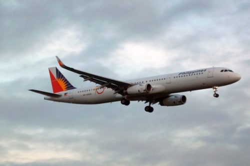 Japanese Businessman Arrested For Kicking A 12-Year-Old Boy Inside Plane