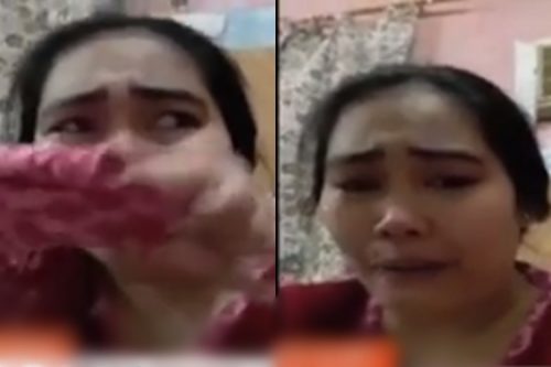 OFW In Riyadh Asks Help After Her Employer's Brother Tried To Abuse Her In Exchange For An iPhone 7.