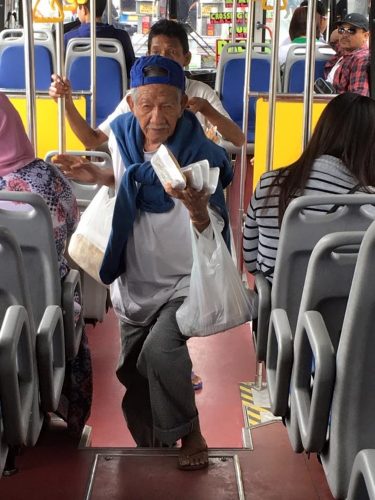 Good-Hearted Netizen