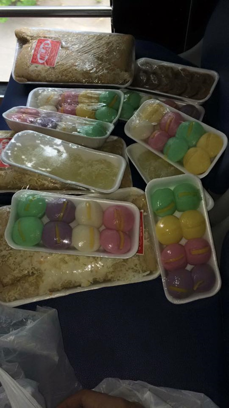 Good-Hearted Netizen