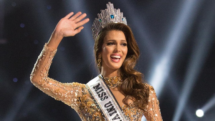 Miss Universe 2017