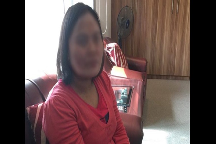 Nine Years Without Her Salary, OFW Shares Horrific Experience She Suffered From Kuwaiti Employer