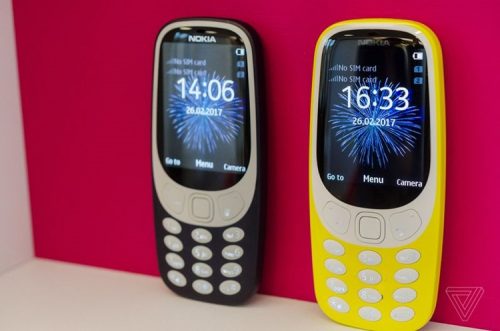 Nokia 3310