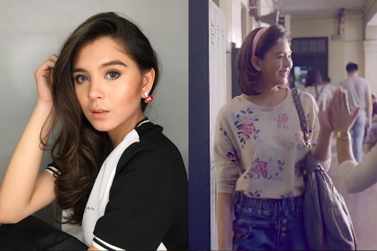 Photos: Meet The Gorgeous Women In Jollibee's Viral Hugot Ads