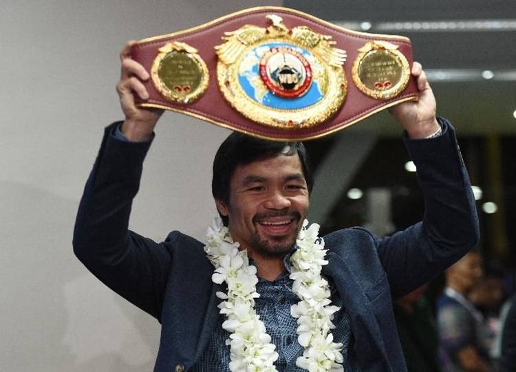 Pacquiao