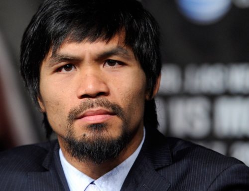 Pacquiao