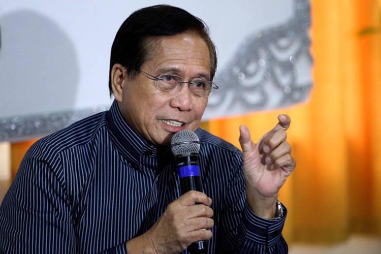 Dureza’s Nephew