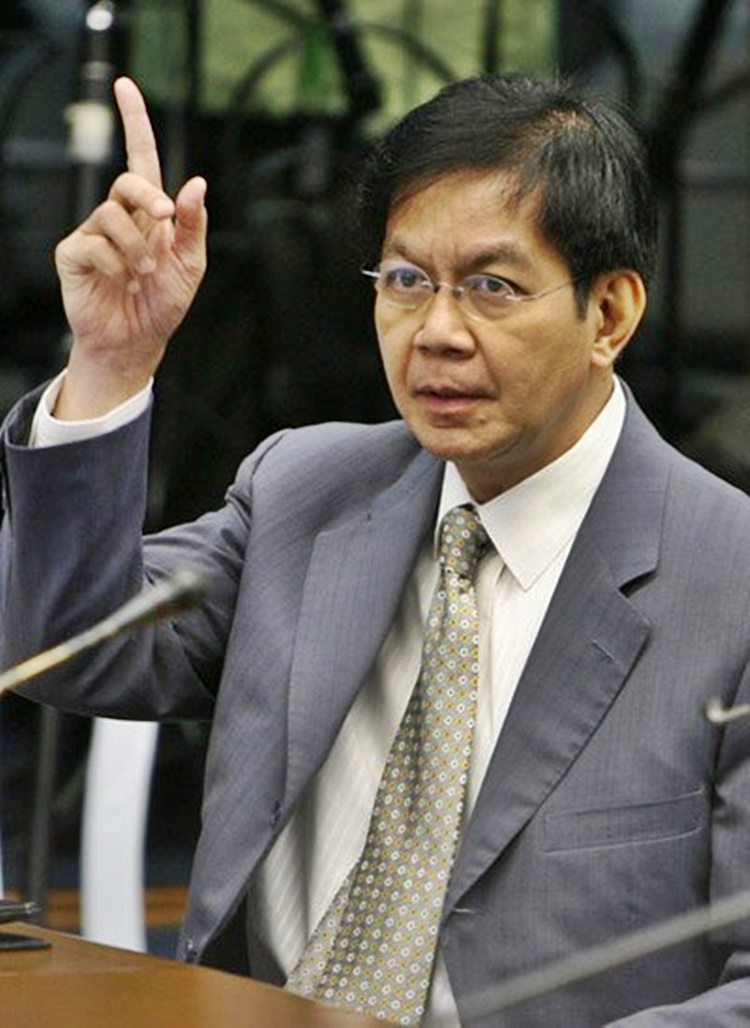 Lacson