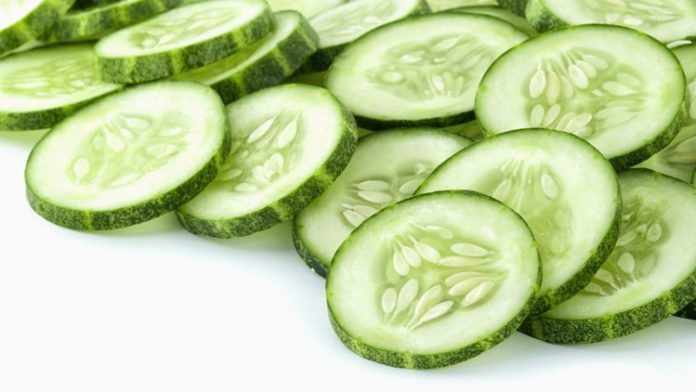 Surprising Health Benefits Of Cucumber - Philippine Trending News