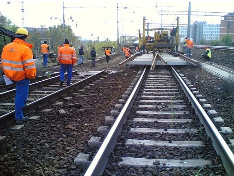 Mindanao Railway Project