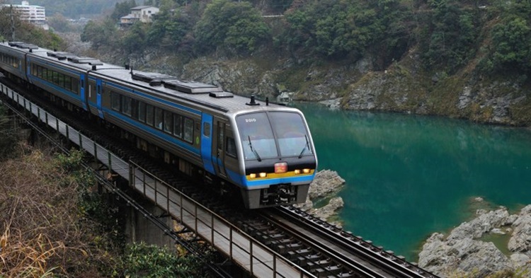 Mindanao Railway Project