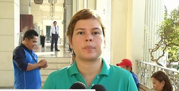 Sara Duterte