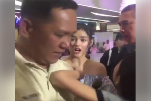 Exposed: Liza Soberano Real Attitude Behind The Camera Goes Viral!