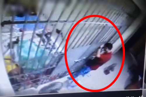 Female Inmate Accused Iloilo Policeman Of Sexual Harassment