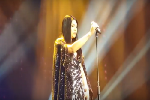 Watch: Vice Ganda Reveals Details Break Up With Basketball Player In Spoken Poetry